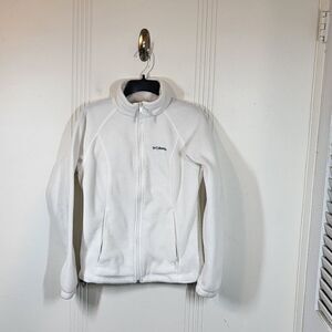 Columbia Women's Fleece Jacket 